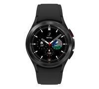 Samsung Galaxy Watch4 Classic 46mm GPS Smartwatch schwarz