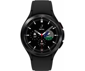 Samsung Galaxy Watch4 Classic (46mm) Schwarz