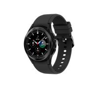 Samsung Galaxy Watch4 Classic BT 42mm - Schwarz