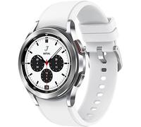 Samsung Galaxy Watch4 Classic BT, SM-R880NZS, SmartWatch, 42mm, Silver