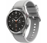 Samsung Galaxy Watch4 Classic R890 46 mm Edelstahl Bluetooth - Smartwatch - silber