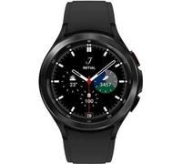 Samsung Galaxy Watch4 Classic SM-R890, 46mm black (SM-R890NZKADBT)