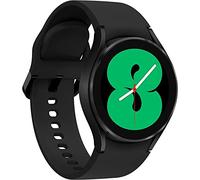Samsung R860 Galaxy Watch 4 40mm BT schwarz