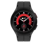 Samsung Galaxy Watch5 Pro 4G 45mm Black Titanium
