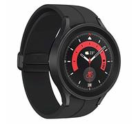 Samsung Galaxy Watch 5 Pro 45mm LTE R925 Neu in OVP schwarz