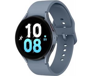 Samsung Galaxy Watch5 R910 44 mm Aluminium Bluetooth - Smartwatch - sapphire