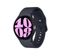 Samsung Galaxy Watch6 40 mm Digital Touchscreen Graphit SM-R930NZKADBT