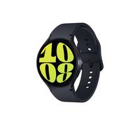 Samsung Smartwatch Galaxy Watch6 44 mm – Graphit, 3,73 cm (1,5"), 16 GB, NFC, Sportband M/L