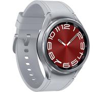 Samsung Galaxy Watch6 Classic 43mm 4G Silver, SM-R955FZSAEUB