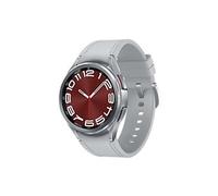 Samsung Galaxy Watch6 Classic 43mm BT Silver, SM-R950NZSAEUB