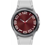 Samsung Galaxy Watch6 Classic (43mm) edelstahl/silber