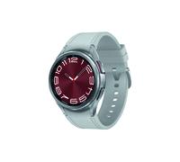 Samsung Galaxy Watch6 Classic 43mm Edelstahl Silver Smartwatch