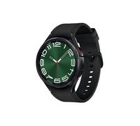 Samsung Galaxy Watch6 Classic 47mm Edelstahl Black Smartwatch
