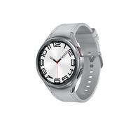 Samsung Galaxy Watch6 Classic 47mm Edelstahl Silver Smartwatch