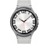 Samsung Galaxy Watch6 Classic (47mm) Smartwatch edelstahl/silber