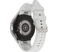 Samsung Galaxy Watch6 Classic BT Edelstahl/Silver 47 mm