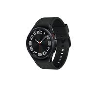 Samsung Galaxy Watch6 Classic LTE 43mm Edelstahl Black Smartwatch - PayPal 0 % Finanzierung