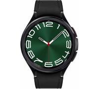 Samsung Galaxy Watch6 Classic LTE (47mm) Smartwatch edelstahl/schwarz