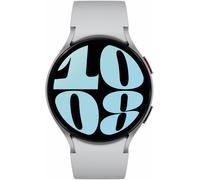 Samsung Galaxy Watch6 LTE (44mm) Smartwatch alu/silber