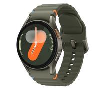 Samsung Galaxy Watch7 3,3 cm (1.3) AMOLED 40 mm Digital 432 x 432 Pixel Touchscreen Grün WLAN GPS