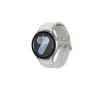 Samsung Galaxy Watch7 3,81 cm (1.5) AMOLED 44 mm Digital 480 x 480 Pixel Touchscreen Silber WLAN