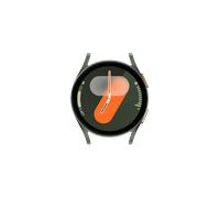 Samsung Galaxy Watch7 (40 mm, Bluetooth) (Bespoke), 40 mm Green