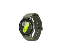 Samsung Galaxy Watch7 3,81 cm (1.5) AMOLED 44 mm Digital 480 x 480 Pixel Touchscreen Grün WLAN GPS