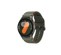 Samsung Galaxy Watch7 L300 40 mm Aluminium Bluetooth - Smartwatch - grün