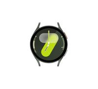 Samsung Galaxy Watch7 (44 mm, Bluetooth) (Bespoke), 44 mm Green