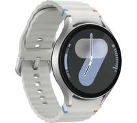Samsung Galaxy Watch7 44 mm intelligente Uhr mit Sportband Gummi BandgröÃŸe: M/L Anzeige 3,7 cm 1.47...[Italienische, ungarische, polnische, rumänische, österreichische und schweizerische Versionen]
