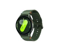 Samsung Galaxy Watch7, 44mm, Bluetooth, Green Smartwatch - 10€ sparen mit Wero