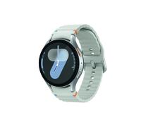 Samsung Galaxy Watch7, 44mm, Bluetooth, Silver Smartwatch - 10€ sparen mit Wero