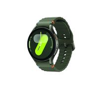 Samsung Galaxy Watch7, 44mm, LTE, Green Smartwatch - 10€ sparen mit Wero