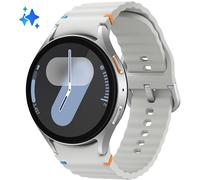Samsung Galaxy Watch7 44mm Silber