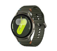 Samsung Galaxy Watch7 44mm Smartwatch green EU