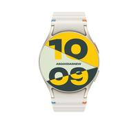 Samsung Galaxy Watch7 cream 40mm LTE Sport Band cream S/M | NEU | originalverpackt (OVP) | differenzbesteuert | AN687195