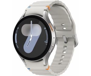 Samsung Galaxy Watch7 L310 44 mm Aluminium Bluetooth - Smartwatch - silber