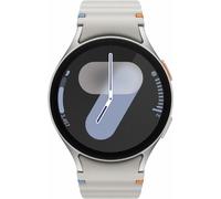 Samsung Galaxy Watch7 LTE (44mm) Smartwatch silber