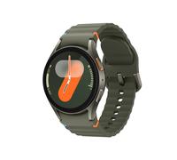 Samsung Galaxy Watch7 LTE SM-L305 40 mm, Green Bluetooth, 4G - Softwareupdates: bis ca.