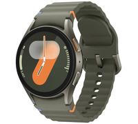 Samsung Galaxy Watch7 LTE Smartwatch 40mm S/M Grün
