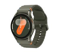 SAMSUNG Galaxy Watch7 Smartwatch Aluminium Kunststoff, S/M, Mehrfarbig