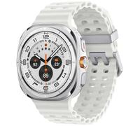 Samsung Galaxy Watch7 Ultra Smartwatch M/L Weiß