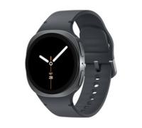 Samsung Galaxy Watch8 40 mm Graphit LTE EU-Version (SM-L325FDAAEUB)