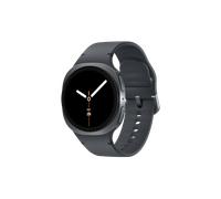Samsung Galaxy Watch8 (40 mm, LTE) SM-L325FD, 40 mm Dark Gray