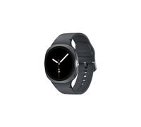 Samsung SM-L325FDAAEUB Smartwatch/ Sportuhr 3,3 cm (1.3") AMOLED 40 mm Digital 438 x 438 Pixel Touchscreen 4G Graphit WLAN GPS
