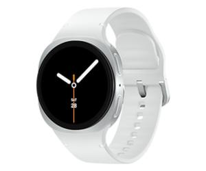Samsung Galaxy Watch8 40mm LTE silver
