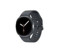 Samsung Galaxy Watch8 (44 mm, Bluetooth) SM-L330ND, 44 mm Dark Gray