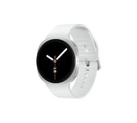 Samsung Galaxy Watch8 (44 mm, BT) Silver