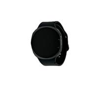 Samsung Smartwatch Galaxy Watch8 SM-L335 – 44 mm, LTE, Carbon-Schwarz, Sportband M/L