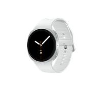 Samsung Galaxy Watch8 (44 mm, LTE) SM-L335FZ, 44 mm Silver